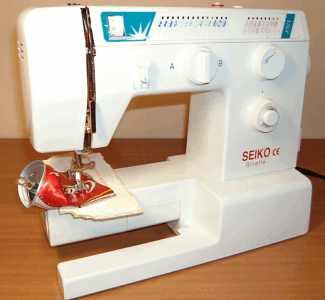   Seiko 