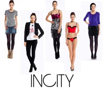    Incity