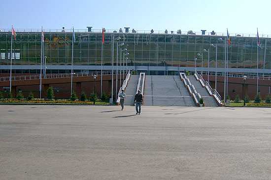 Ипподром Казани